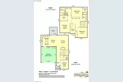 102 NE 64th Ter, Hillsboro, OR 97124 - Photo 38