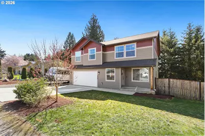 204 Saint Helens Way, Winlock, WA 98596 - Photo 2