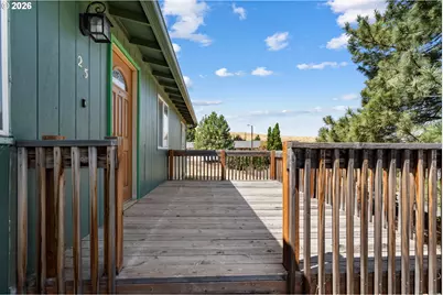 25 Canyon Dr, Heppner, OR 97836 - Photo 4