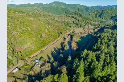 61565 Fairview Rd, Coquille, OR 97423 - Photo 8