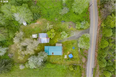 61565 Fairview Rd, Coquille, OR 97423 - Photo 6