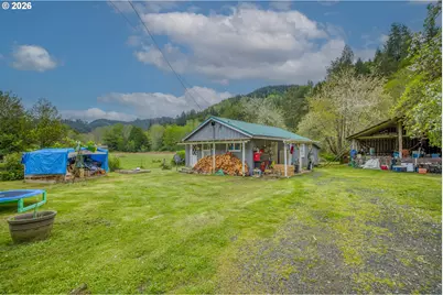 61565 Fairview Rd, Coquille, OR 97423 - Photo 12