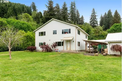 36520 Highway 22, Hebo, OR 97122 - Photo 24