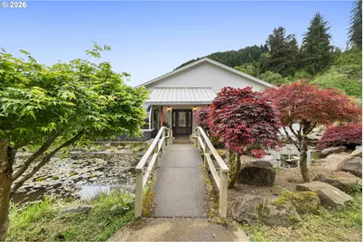 36520 Highway 22, Hebo, OR 97122 - Photo 1