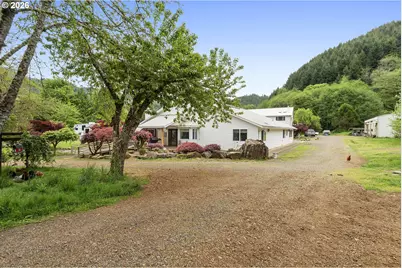 36520 Highway 22, Hebo, OR 97122 - Photo 28