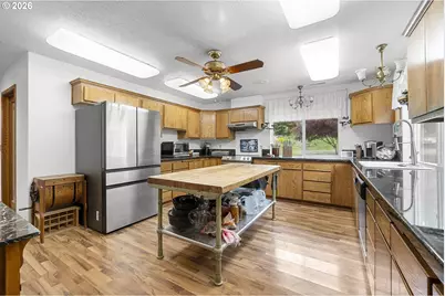 36520 Highway 22, Hebo, OR 97122 - Photo 6