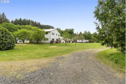 36520 Highway 22, Hebo, OR 97122 - Photo 30