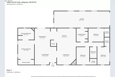 1282 E 3rd St #60, Lafayette, OR 97127 - Photo 44