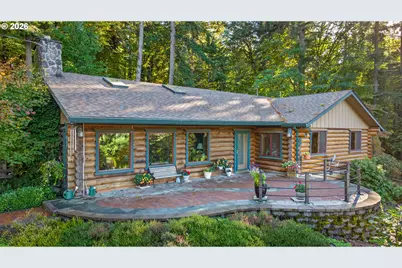 15090 SE Woodland Heights Rd, Amity, OR 97101 - Photo 1