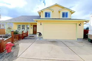 1254 Ostrander Ln, Cottage Grove, OR 97424 - Photo 1