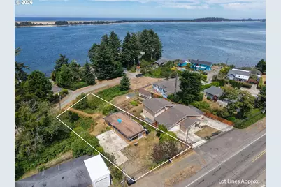 91595 Cape Arago Hwy, Coos Bay, OR 97420 - Photo 2