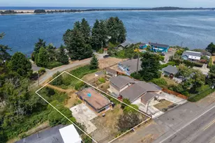 91595 Cape Arago Hwy, Coos Bay, OR 97420 - Photo 2