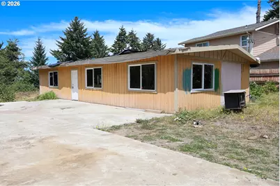 91595 Cape Arago Hwy, Coos Bay, OR 97420 - Photo 1