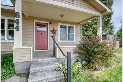 644 6th St, Athena, OR 97813 - Photo 2