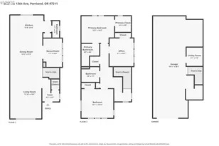 5527 NE 13th Ave, Portland, OR 97211 - Photo 38