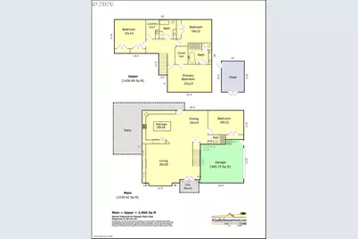 483 SW Cherry Park Rd, Troutdale, OR 97060 - Photo 46