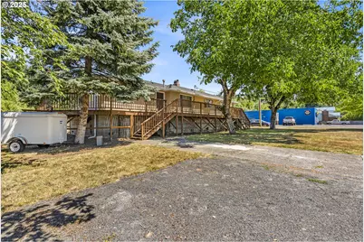 821 Bridge St, Vernonia, OR 97064 - Photo 12