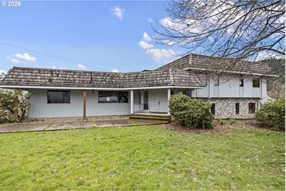 649 Fir St, Drain, OR 97435 - Photo 8