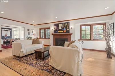 1669 Fairmount Blvd, Eugene, OR 97403 - Photo 4