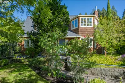 1669 Fairmount Blvd, Eugene, OR 97403 - Photo 1