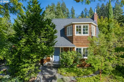 1669 Fairmount Blvd, Eugene, OR 97403 - Photo 1