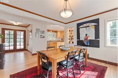 1669 Fairmount Blvd, Eugene, OR 97403 - Photo 8