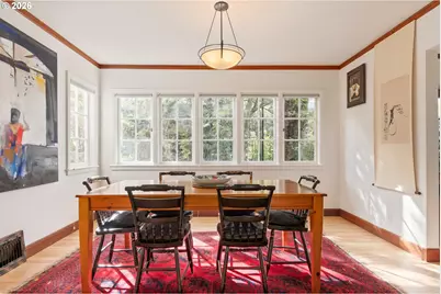 1669 Fairmount Blvd, Eugene, OR 97403 - Photo 8