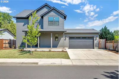 503 Honeysuckle Ln, Eugene, OR 97401 - Photo 1