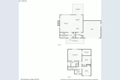 503 Honeysuckle Ln, Eugene, OR 97401 - Photo 44