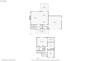 503 Honeysuckle Ln, Eugene, OR 97401 - Photo 44