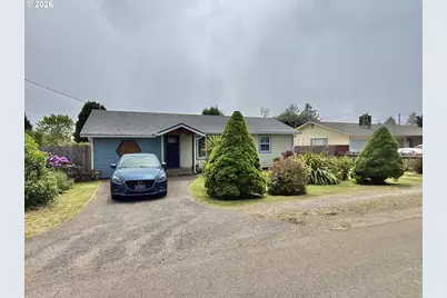 321 Maple St, Brookings, OR 97415 - Photo 4