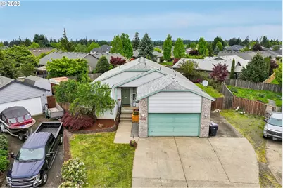 19365 Vincent Dr, Oregon City, OR 97045 - Photo 4