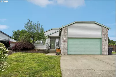 19365 Vincent Dr, Oregon City, OR 97045 - Photo 2