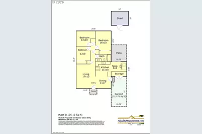 5401 SE 89th Ave, Portland, OR 97266 - Photo 32