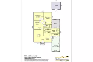 5401 SE 89th Ave, Portland, OR 97266 - Photo 32