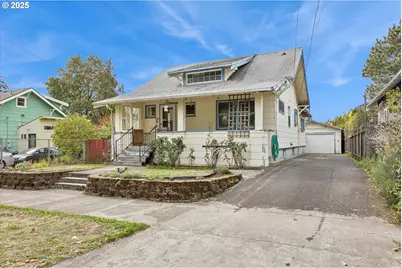 3211 NE 72nd Ave, Portland, OR 97213 - Photo 2