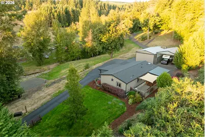 144 Paradise Acres Rd, Kalama, WA 98625 - Photo 20