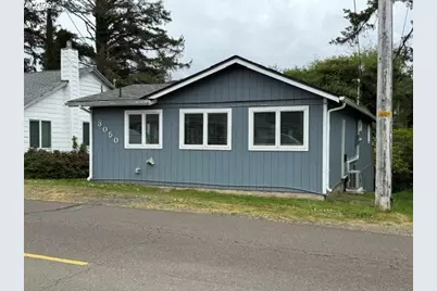 3050 SW Coast Ave, Lincoln City, OR 97367 - Photo 1