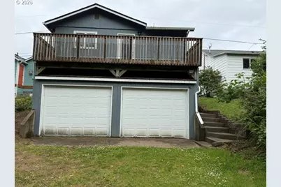3050 SW Coast Ave, Lincoln City, OR 97367 - Photo 2
