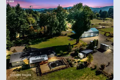 44434 SE Coalman Rd, Sandy, OR 97055 - Photo 4