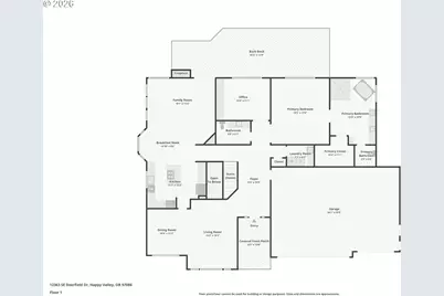 12363 SE Deerfield Dr, Happy Valley, OR 97086 - Photo 46
