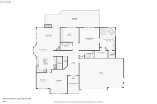 12363 SE Deerfield Dr, Happy Valley, OR 97086 - Photo 46