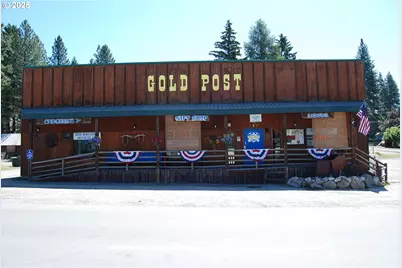 150 Mill St, Sumpter, OR 97877 - Photo 2