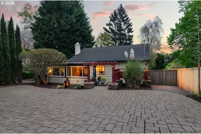 6610 SW Canyon Ln, Portland, OR 97225 - Photo 1