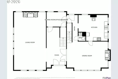 91755 Lewis and Clark Rd, Astoria, OR 97103 - Photo 38