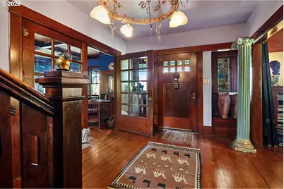 91755 Lewis and Clark Rd, Astoria, OR 97103 - Photo 12