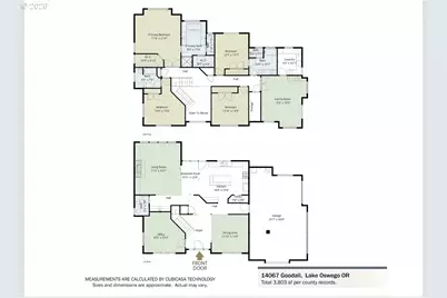 14067 Goodall Rd, Lake Oswego, OR 97034 - Photo 36