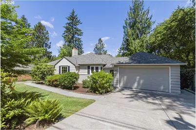 8175 SW Fairway Dr, Portland, OR 97225 - Photo 1