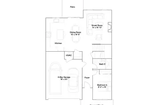 16703 SE Multnomah Falls Dr, Happy Valley, OR 97086 - Photo 2