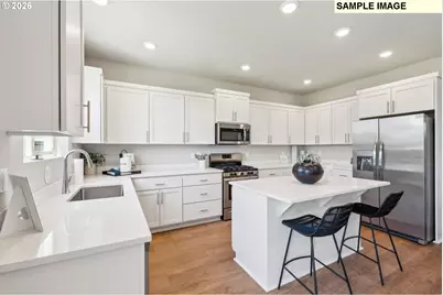 16703 SE Multnomah Falls Dr, Happy Valley, OR 97086 - Photo 18